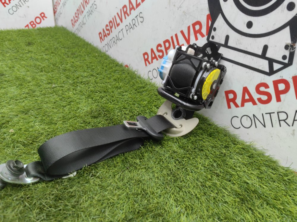 Ремень безопасности, 8000 рублей, Красноярск