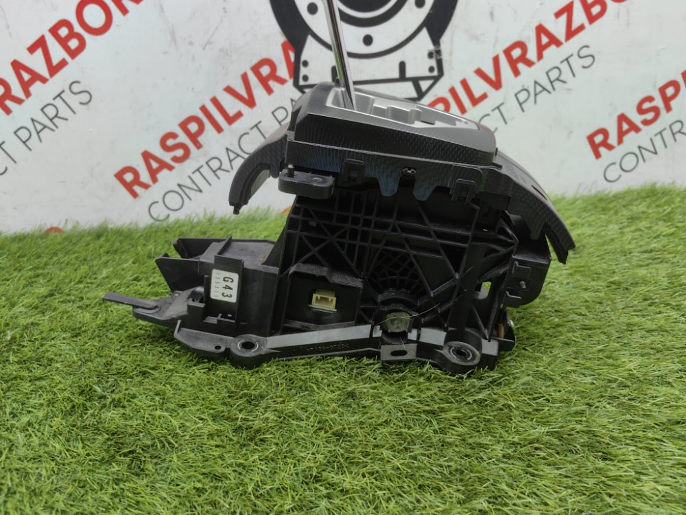 Селектор АКПП, 3000 рублей, Красноярск