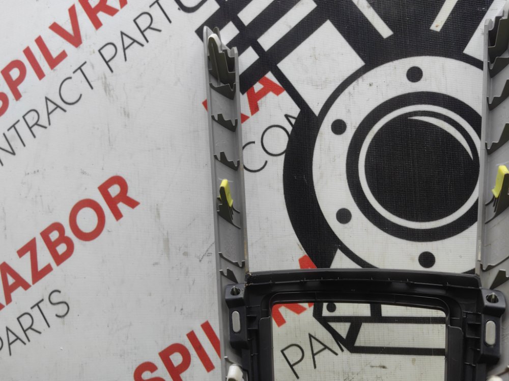 Консоль КПП, 2000 рублей, Красноярск