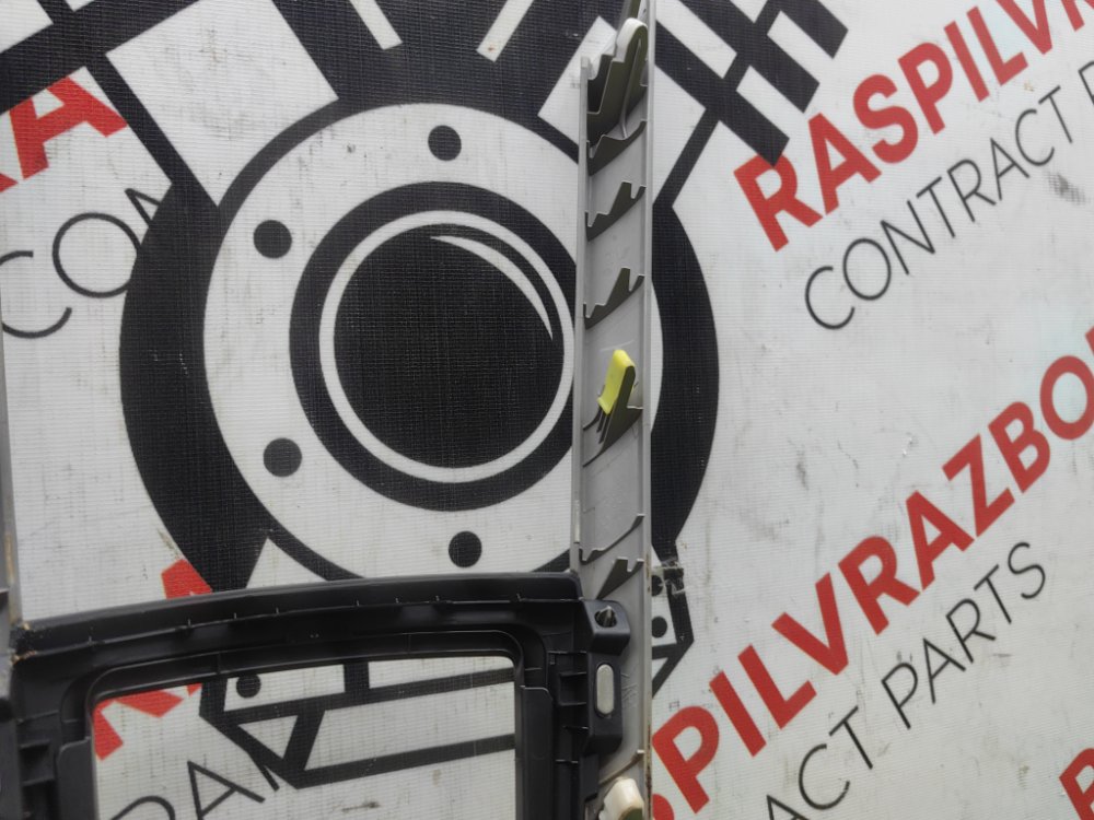 Консоль КПП, 2000 рублей, Красноярск