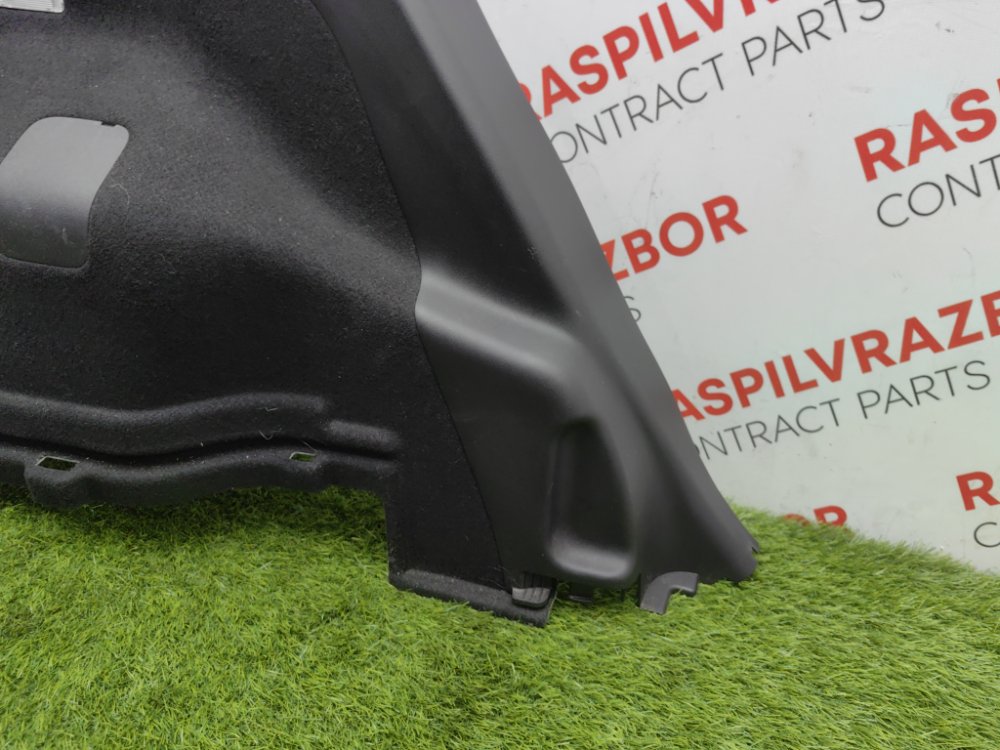 Обшивка багажника, 2000 рублей, Красноярск