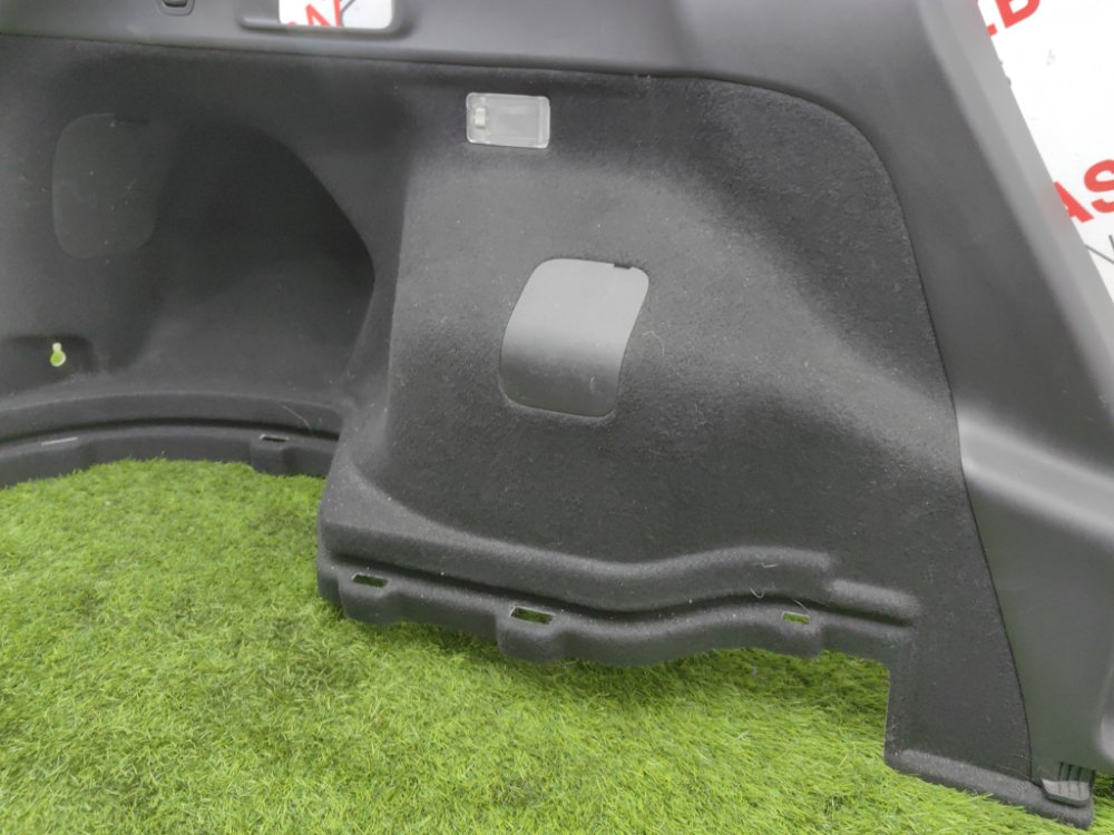 Обшивка багажника, 2000 рублей, Красноярск