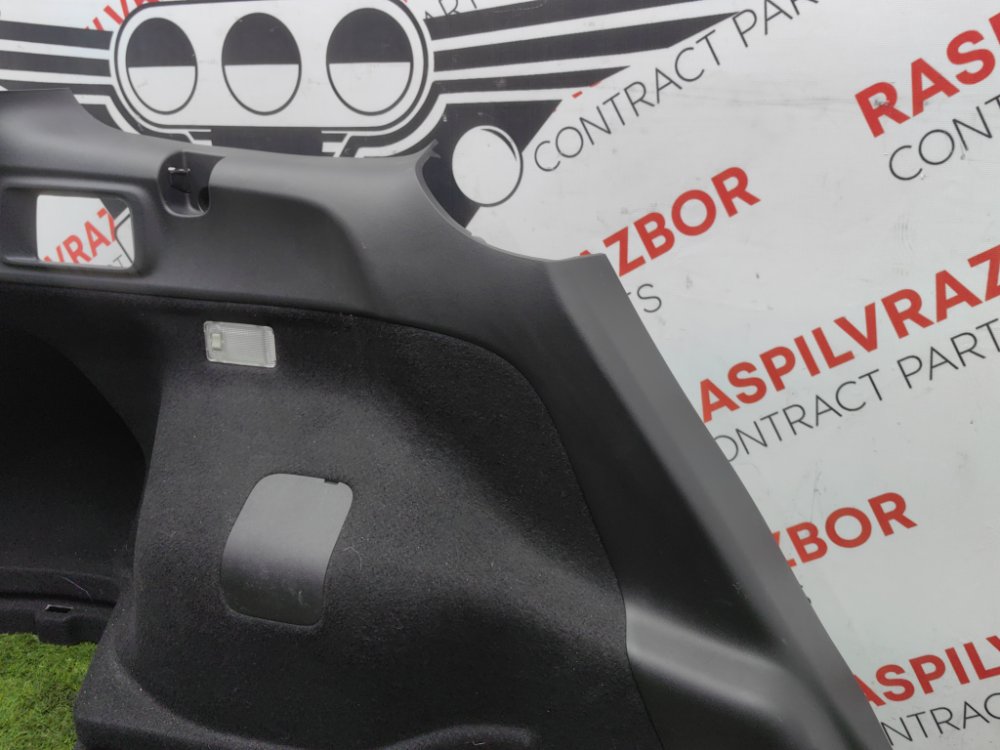 Обшивка багажника, 2000 рублей, Красноярск