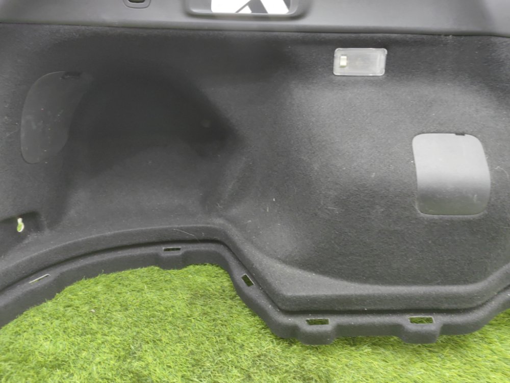 Обшивка багажника, 2000 рублей, Красноярск