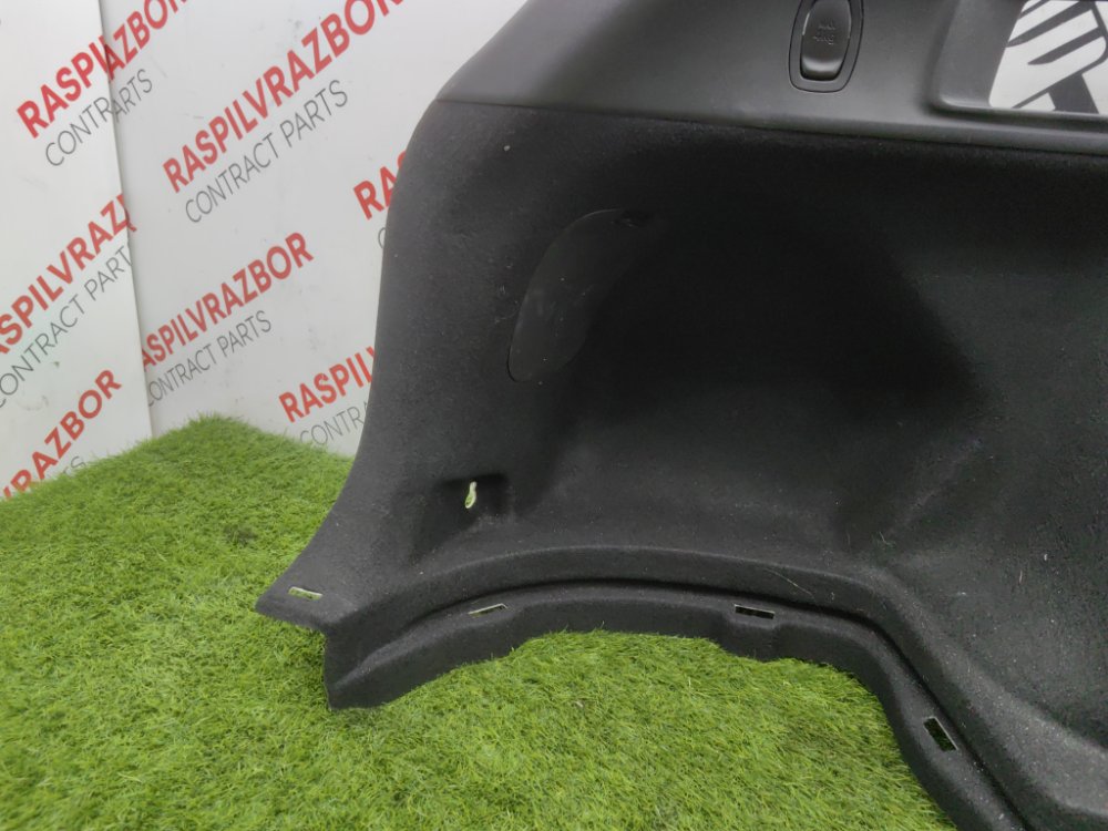 Обшивка багажника, 2000 рублей, Красноярск