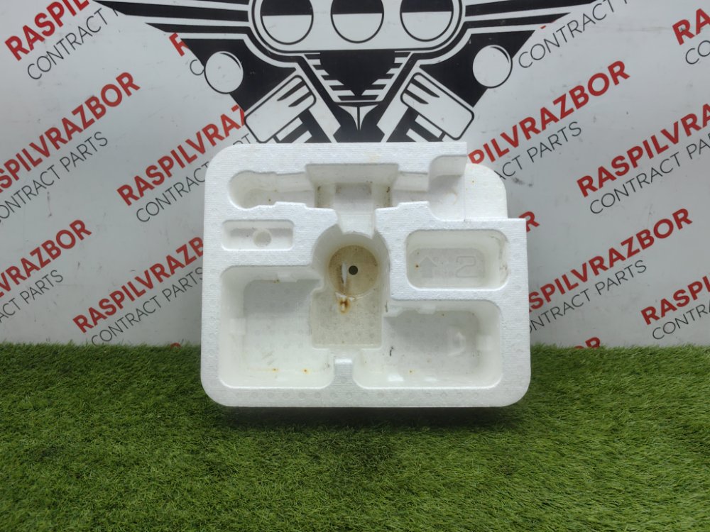 ящик багажника, 2000 рублей, Красноярск