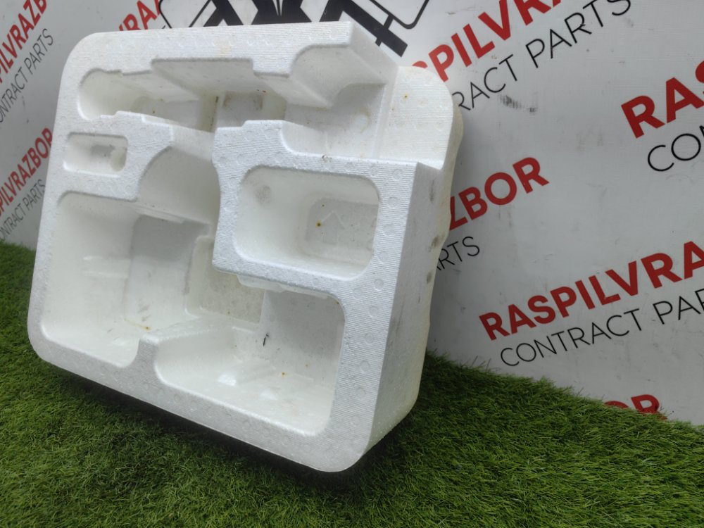 ящик багажника, 2000 рублей, Красноярск