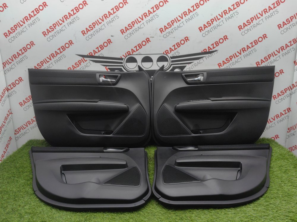 обшивка двери, 10000 рублей, Красноярск