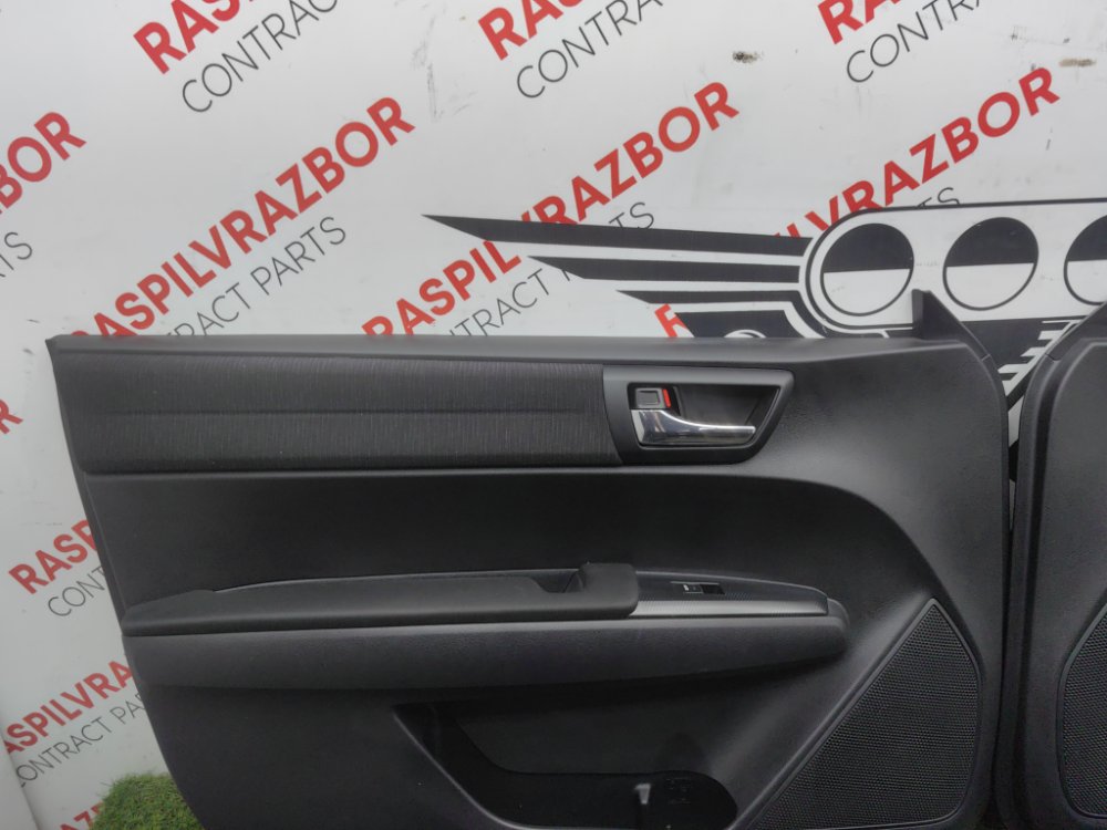 обшивка двери, 10000 рублей, Красноярск