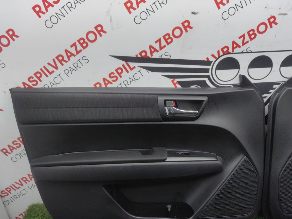 обшивка двери, 10000 рублей, Красноярск