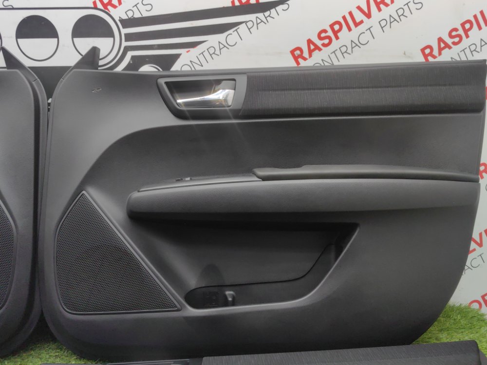 обшивка двери, 10000 рублей, Красноярск