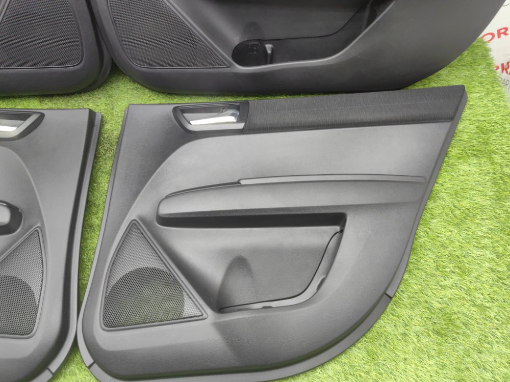 обшивка двери, 10000 рублей, Красноярск