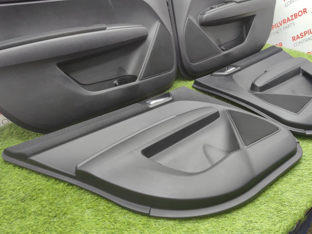 обшивка двери, 10000 рублей, Красноярск