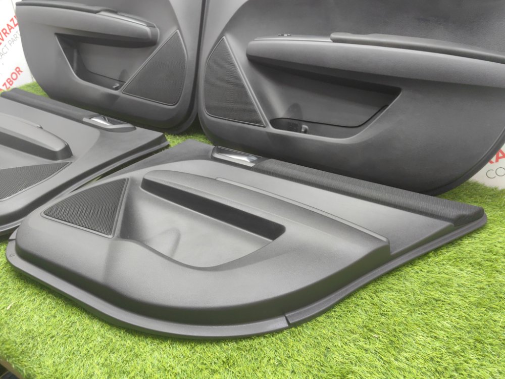 обшивка двери, 10000 рублей, Красноярск