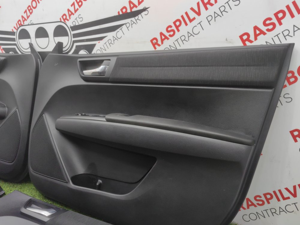 обшивка двери, 10000 рублей, Красноярск