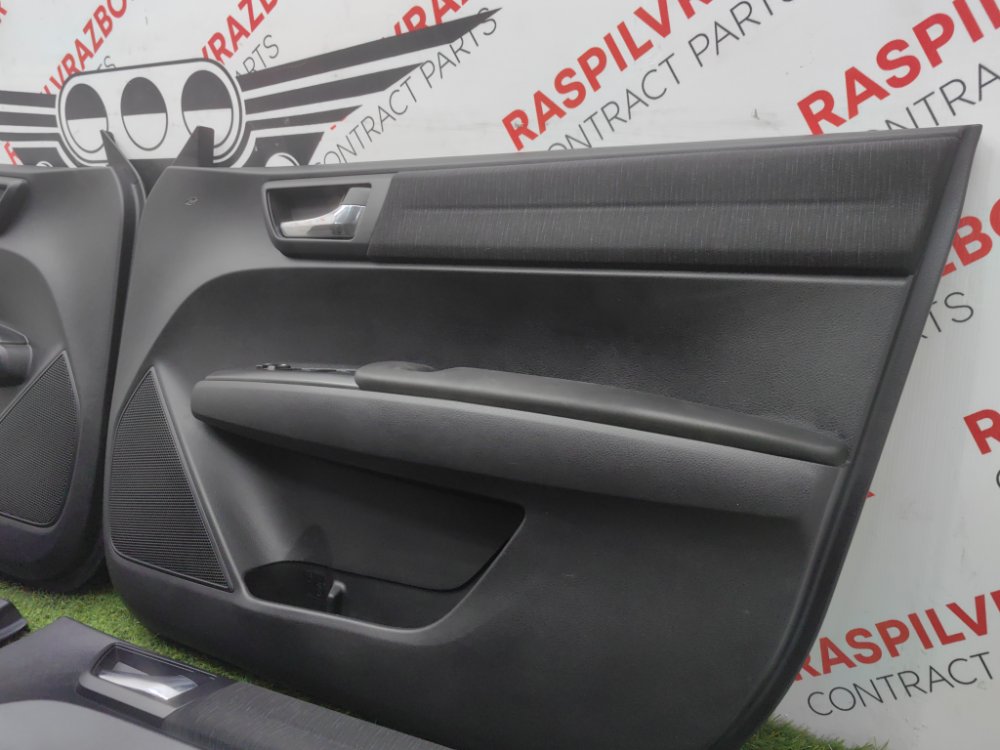 обшивка двери, 10000 рублей, Красноярск