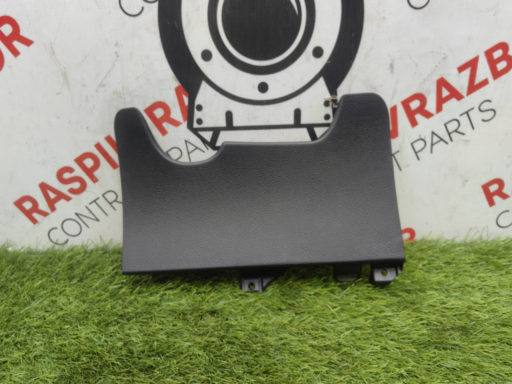 Консоль под рулевой колонкой, 1500 рублей, Красноярск