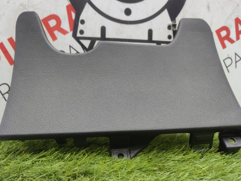 Консоль под рулевой колонкой, 1500 рублей, Красноярск