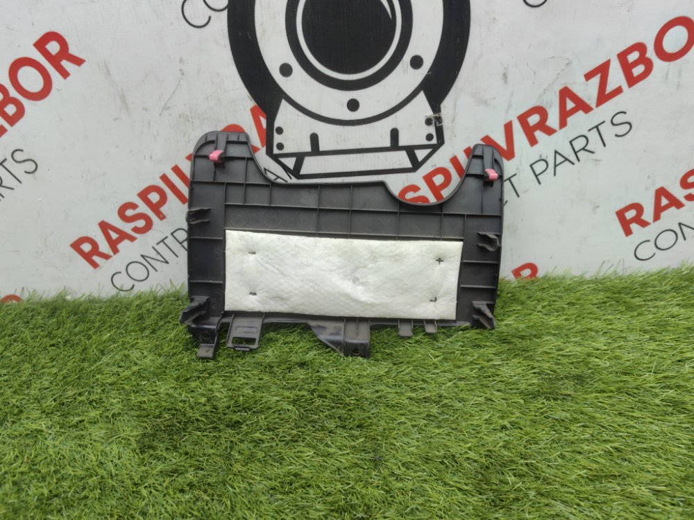 Консоль под рулевой колонкой, 1500 рублей, Красноярск