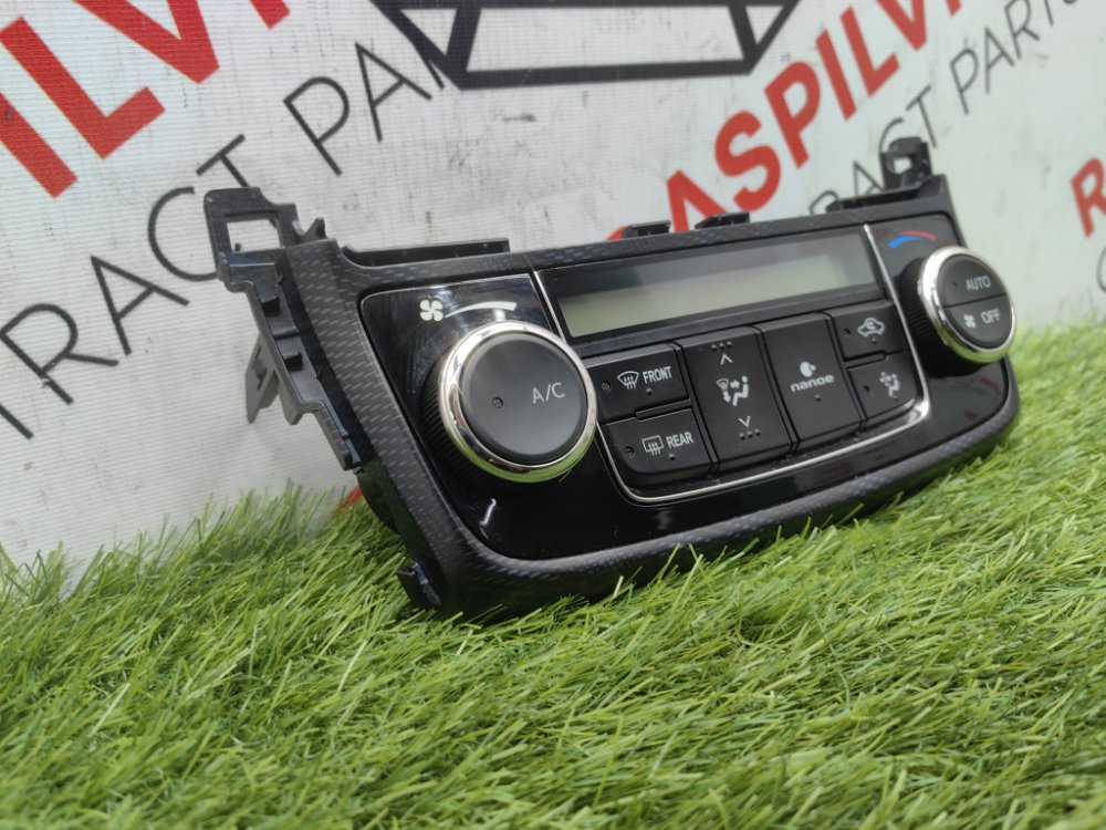 Блок управления климат-контролем, 4000 рублей, Красноярск