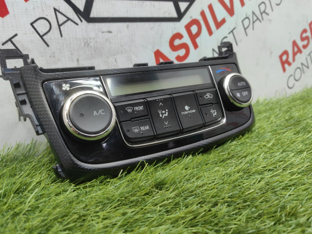 Блок управления климат-контролем, 4000 рублей, Красноярск