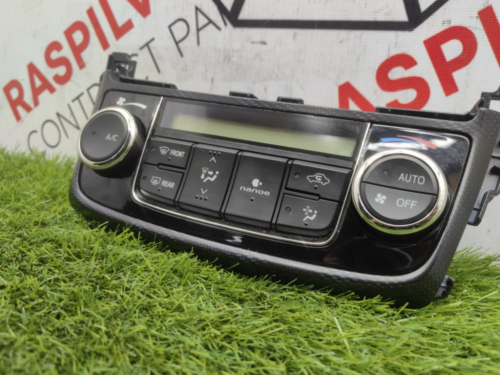 Блок управления климат-контролем, 4000 рублей, Красноярск