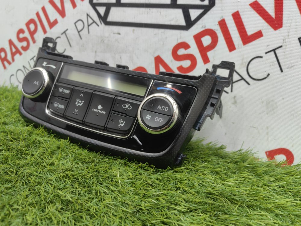 Блок управления климат-контролем, 4000 рублей, Красноярск