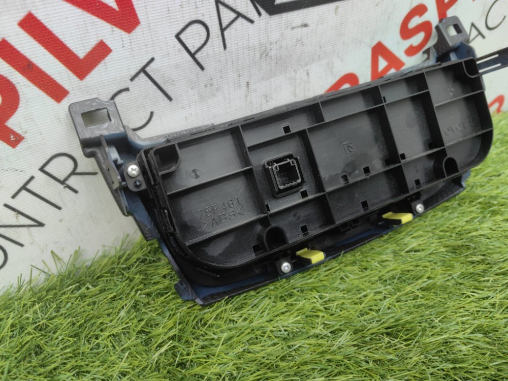 Блок управления климат-контролем, 4000 рублей, Красноярск