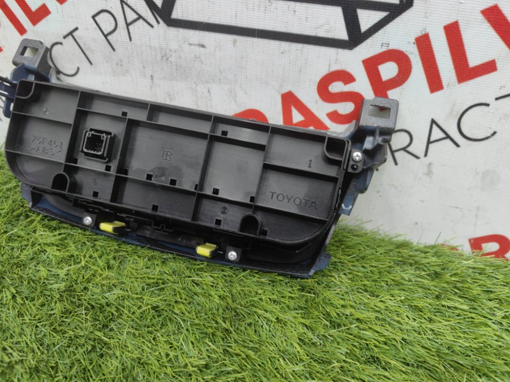 Блок управления климат-контролем, 4000 рублей, Красноярск