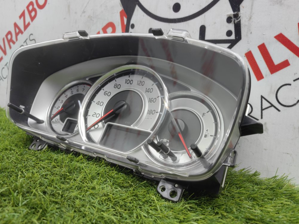 Панель приборов, 10000 рублей, Красноярск