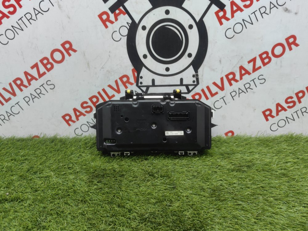 Панель приборов, 10000 рублей, Красноярск