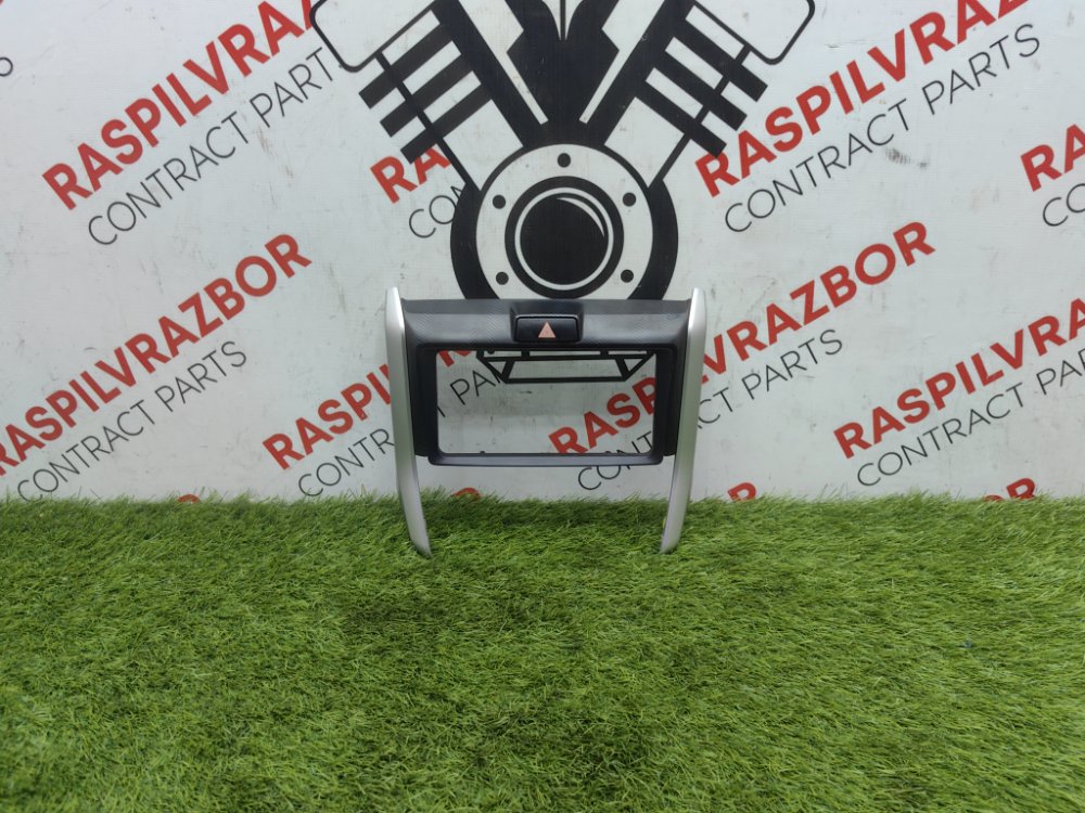 рамка магнитолы, 4000 рублей, Красноярск