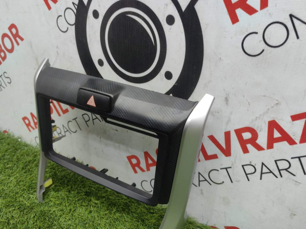 рамка магнитолы, 4000 рублей, Красноярск