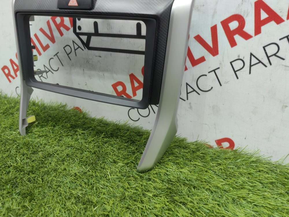 рамка магнитолы, 4000 рублей, Красноярск