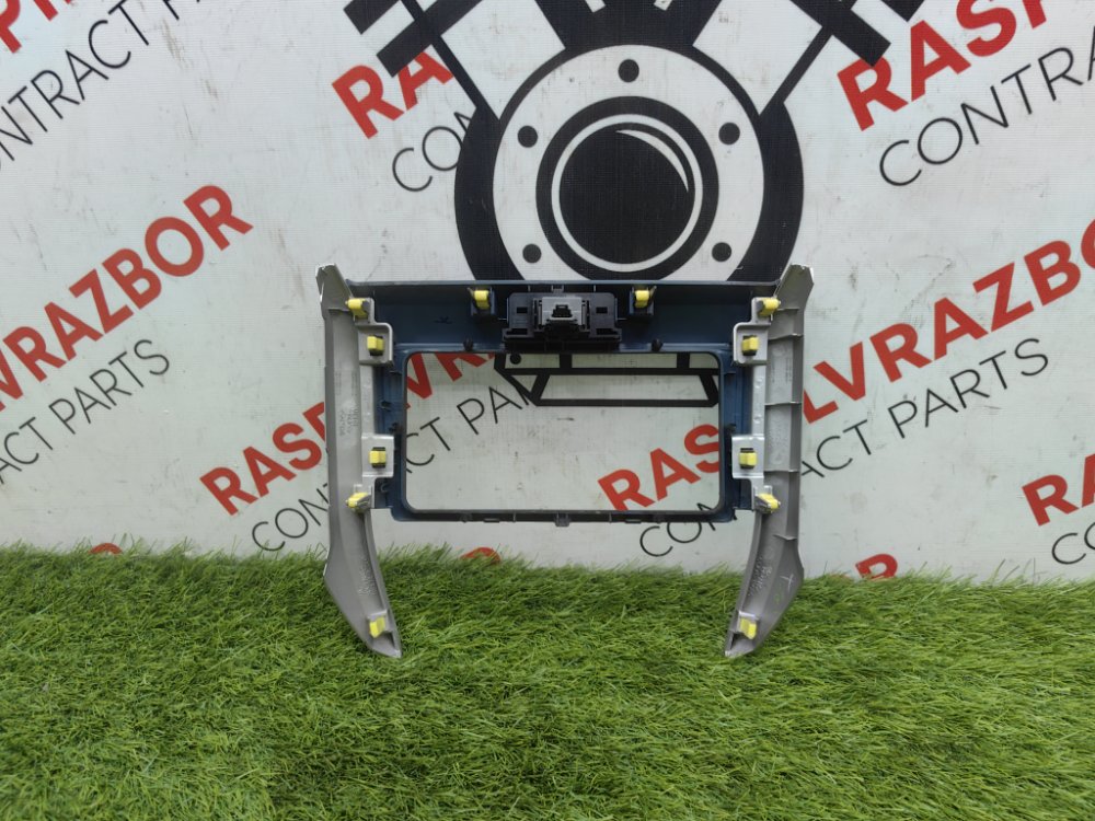 рамка магнитолы, 4000 рублей, Красноярск