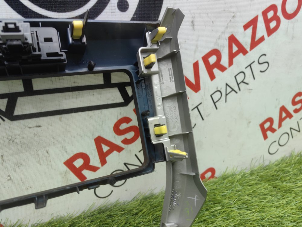 рамка магнитолы, 4000 рублей, Красноярск