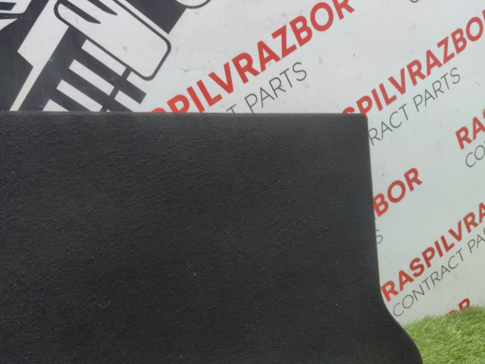 пол багажника, 2000 рублей, Красноярск