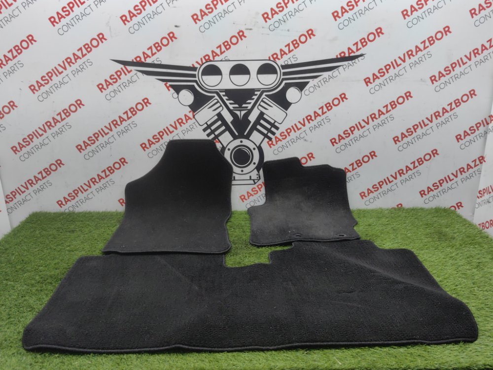 Коврик салона, 3000 рублей, Красноярск