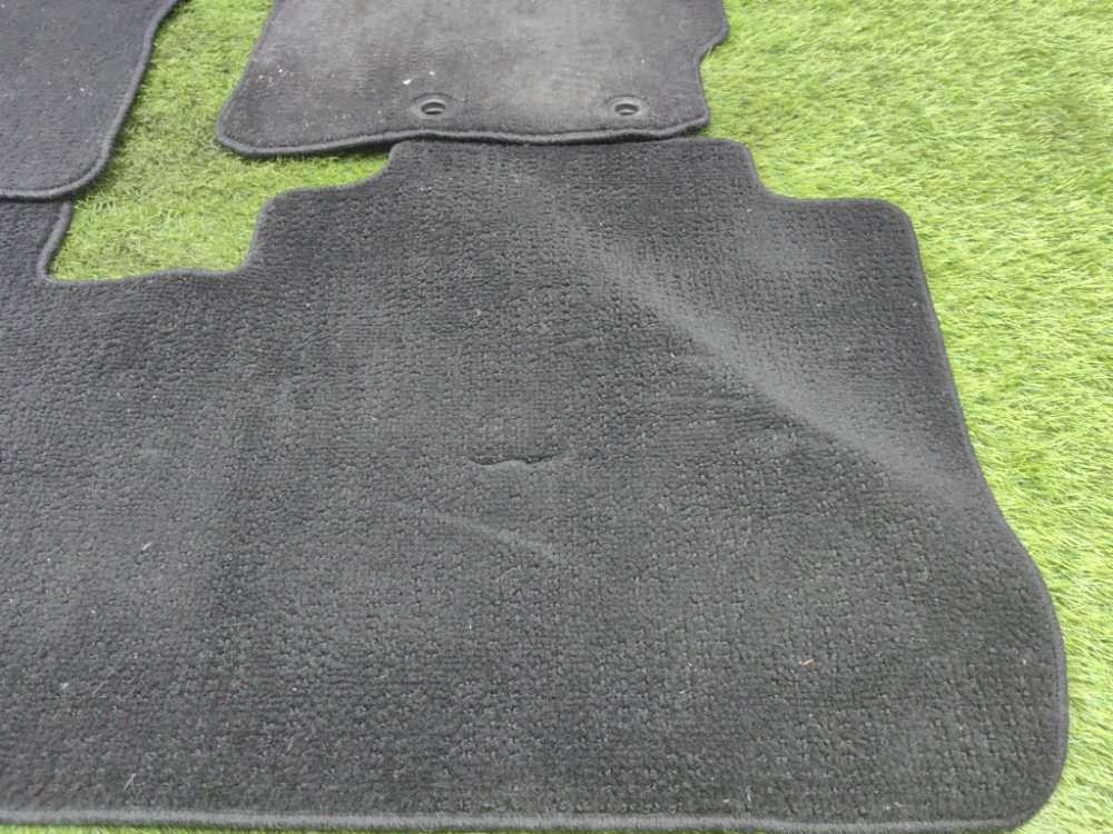 Коврик салона, 3000 рублей, Красноярск