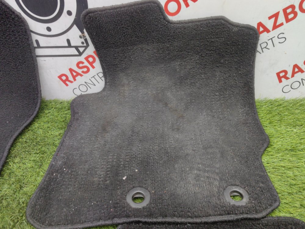 Коврик салона, 3000 рублей, Красноярск