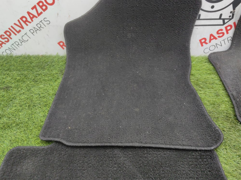 Коврик салона, 3000 рублей, Красноярск