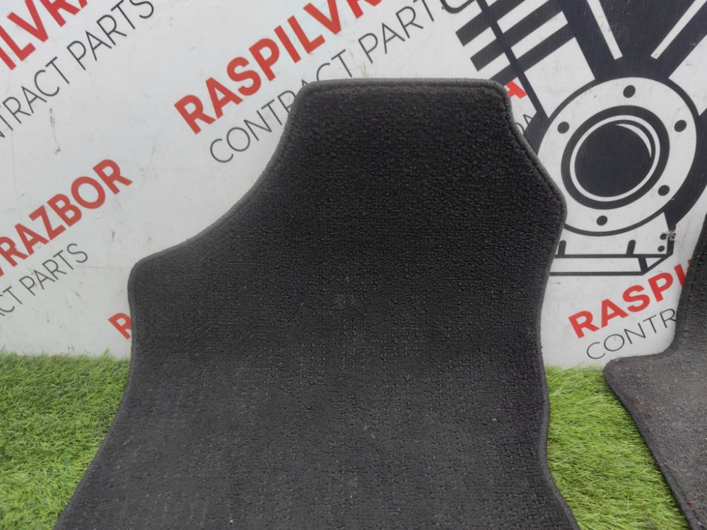 Коврик салона, 3000 рублей, Красноярск