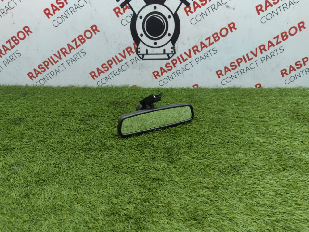 Зеркало заднего вида салонное, 4000 рублей, Красноярск