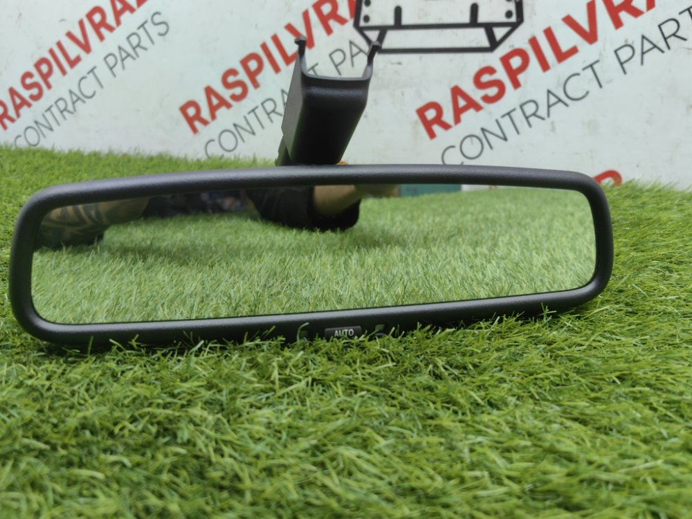 Зеркало заднего вида салонное, 4000 рублей, Красноярск