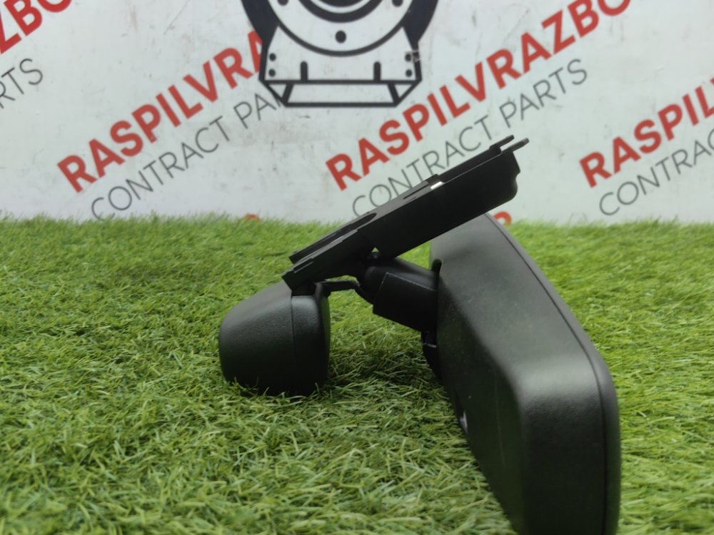 Зеркало заднего вида салонное, 4000 рублей, Красноярск