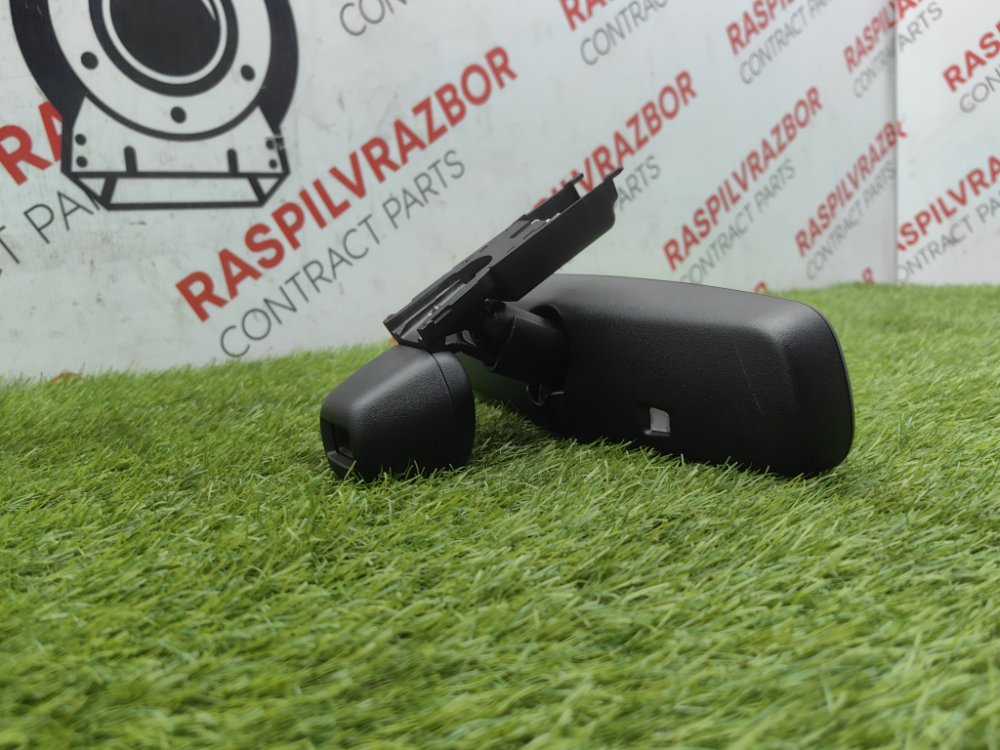 Зеркало заднего вида салонное, 4000 рублей, Красноярск