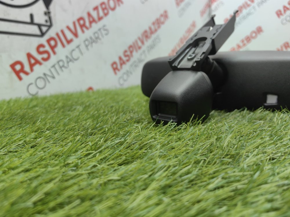 Зеркало заднего вида салонное, 4000 рублей, Красноярск