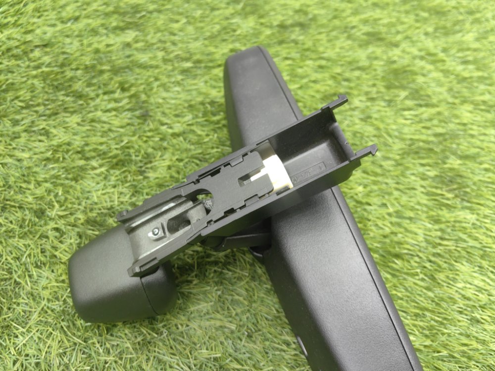 Зеркало заднего вида салонное, 4000 рублей, Красноярск