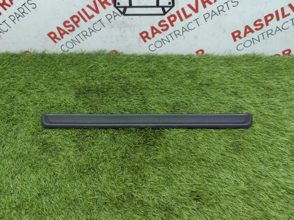 Накладка на порог салона, 800 рублей, Красноярск