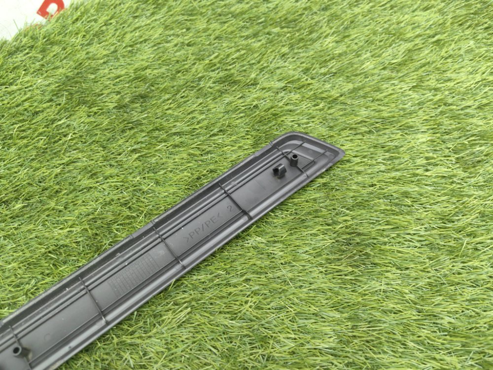 Накладка на порог салона, 800 рублей, Красноярск